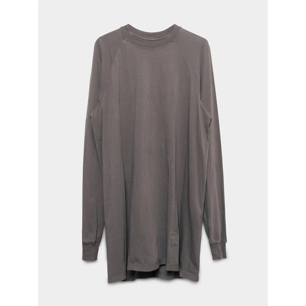 Dust Longsleeve in Brown, Men's