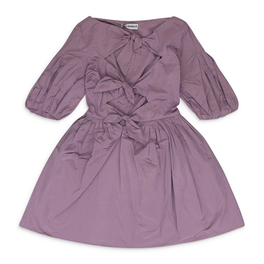 Molly Goddard Violet Natasha Formal Dress Size 6, Women's