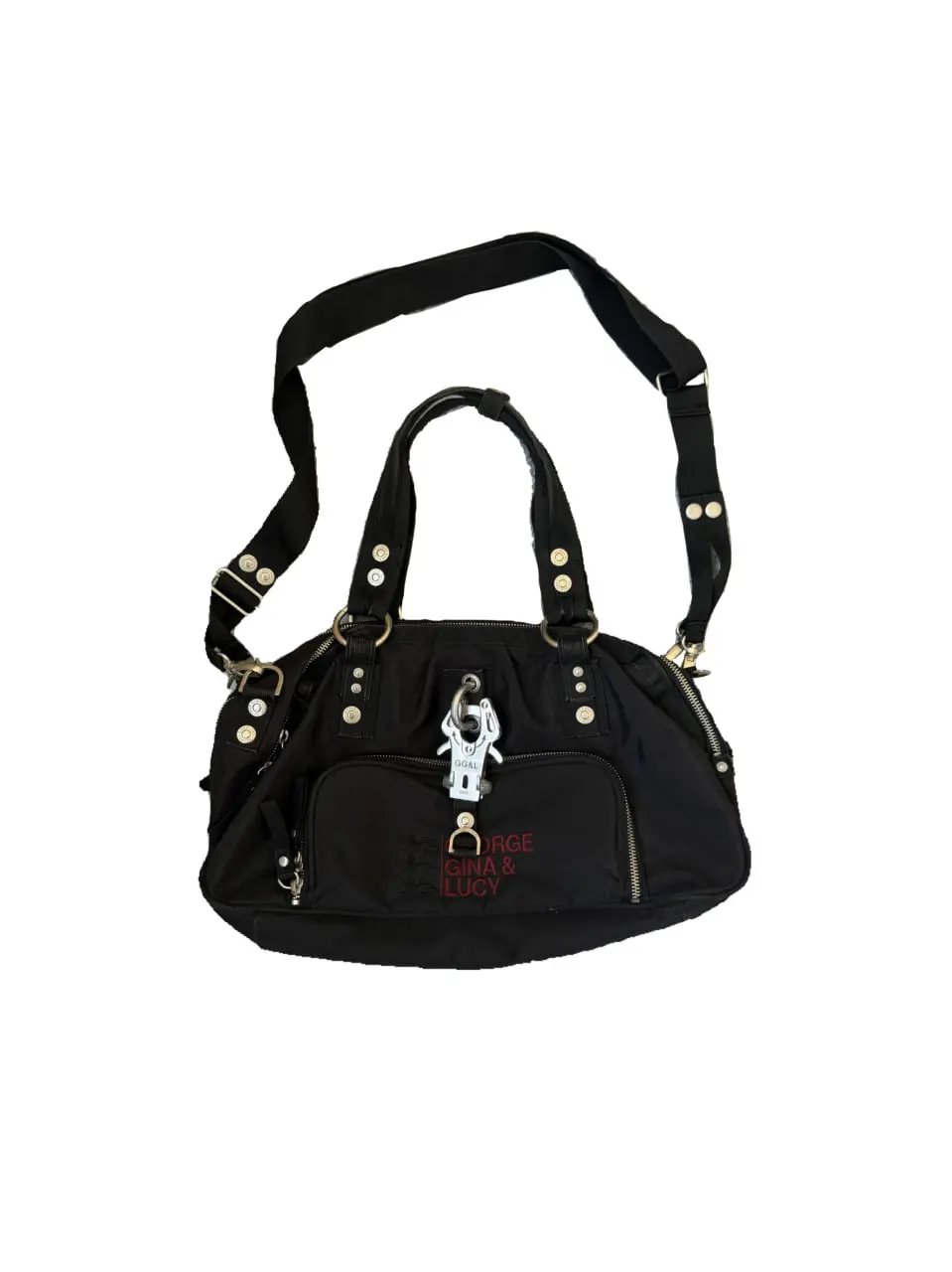Gg&L 2008 Sweet Tart in Black, Women's