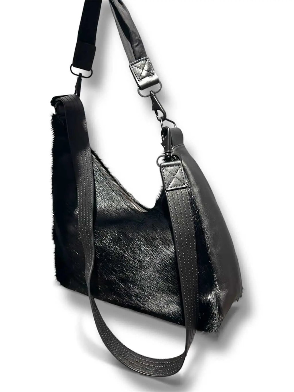 Somar Signal Bag in Black, Men's