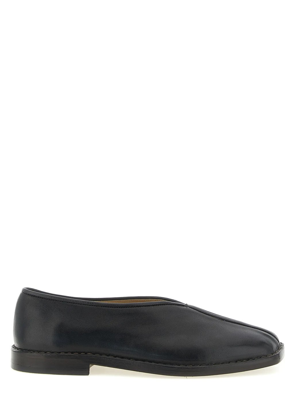 'piped' Slippers, Men's (Size 7)