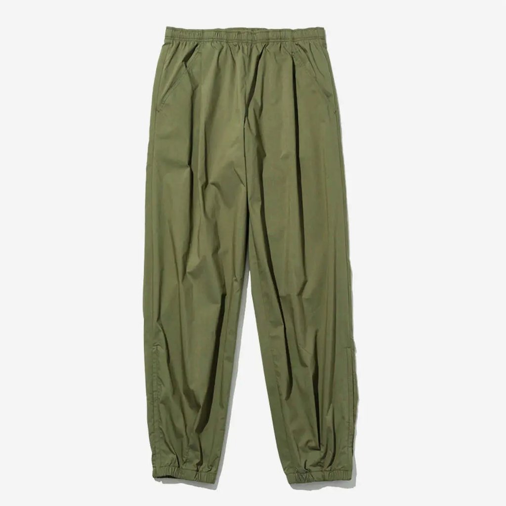 Jump Pants Olive - Large in Green, Men's (Size 34)