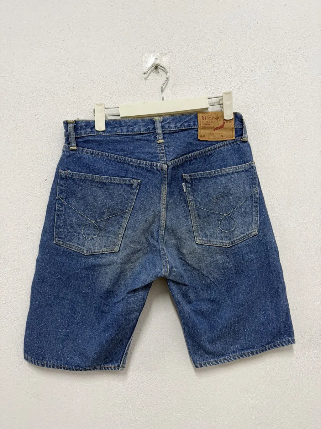 Or Slow Jeans in Blue, Men's (Size 29)
