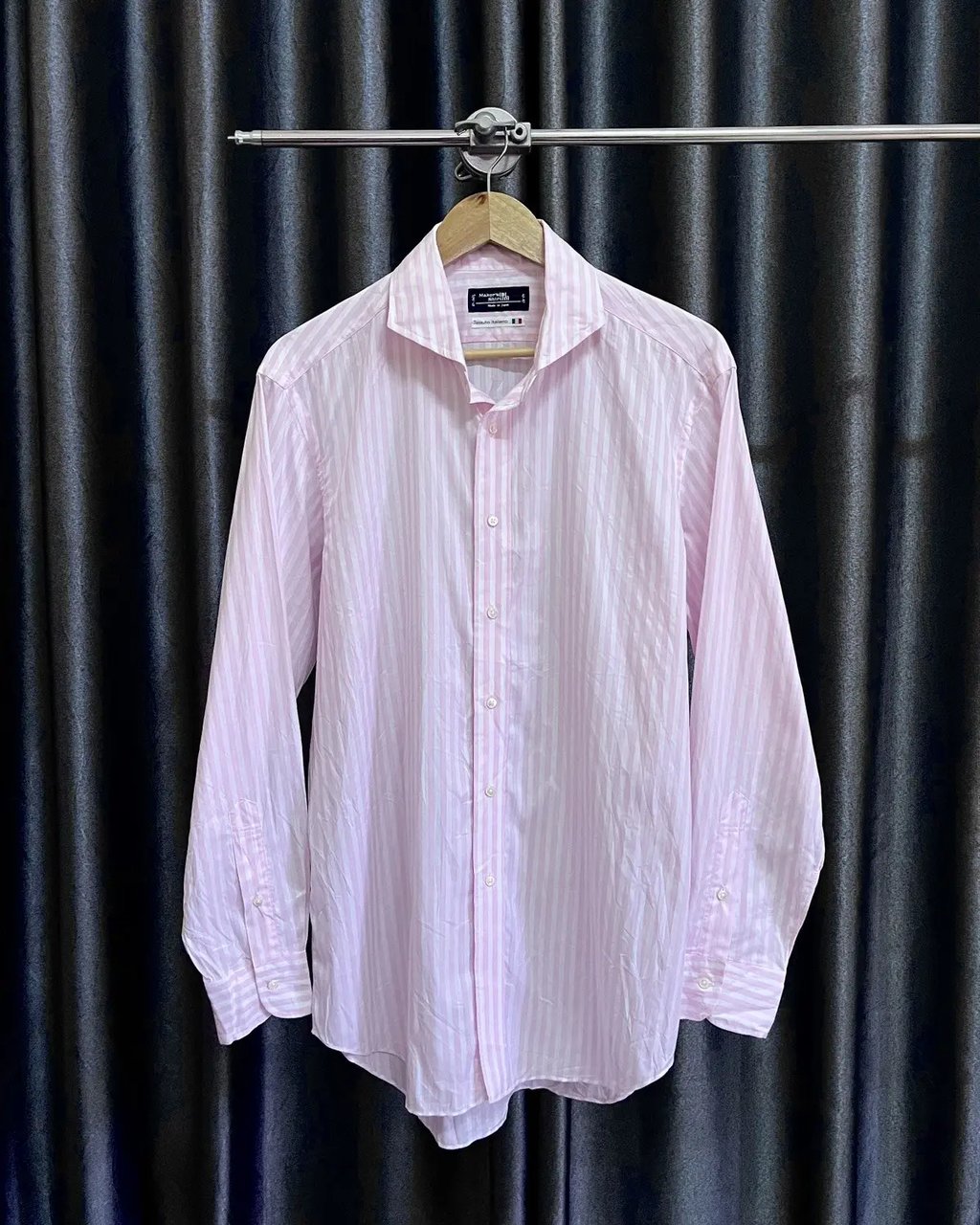 Kamakura Maker‘s Shirt, Men's