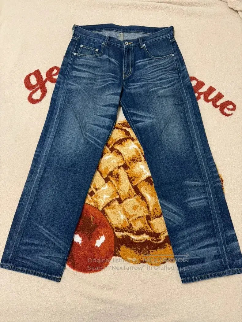Ref in Blue, Men's (Size 27)