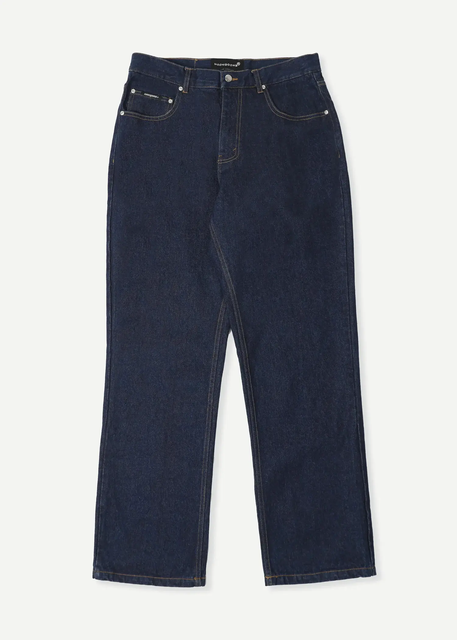 Noon Goons Fly Daze Denim Pant in Blue, Men's (Size 32)