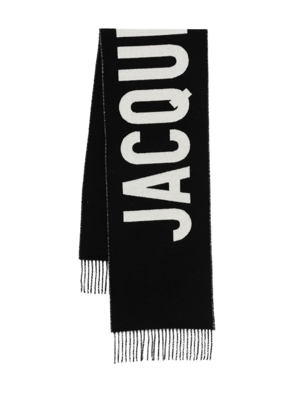 L'echarpe Jacquemus Scarf, Men's