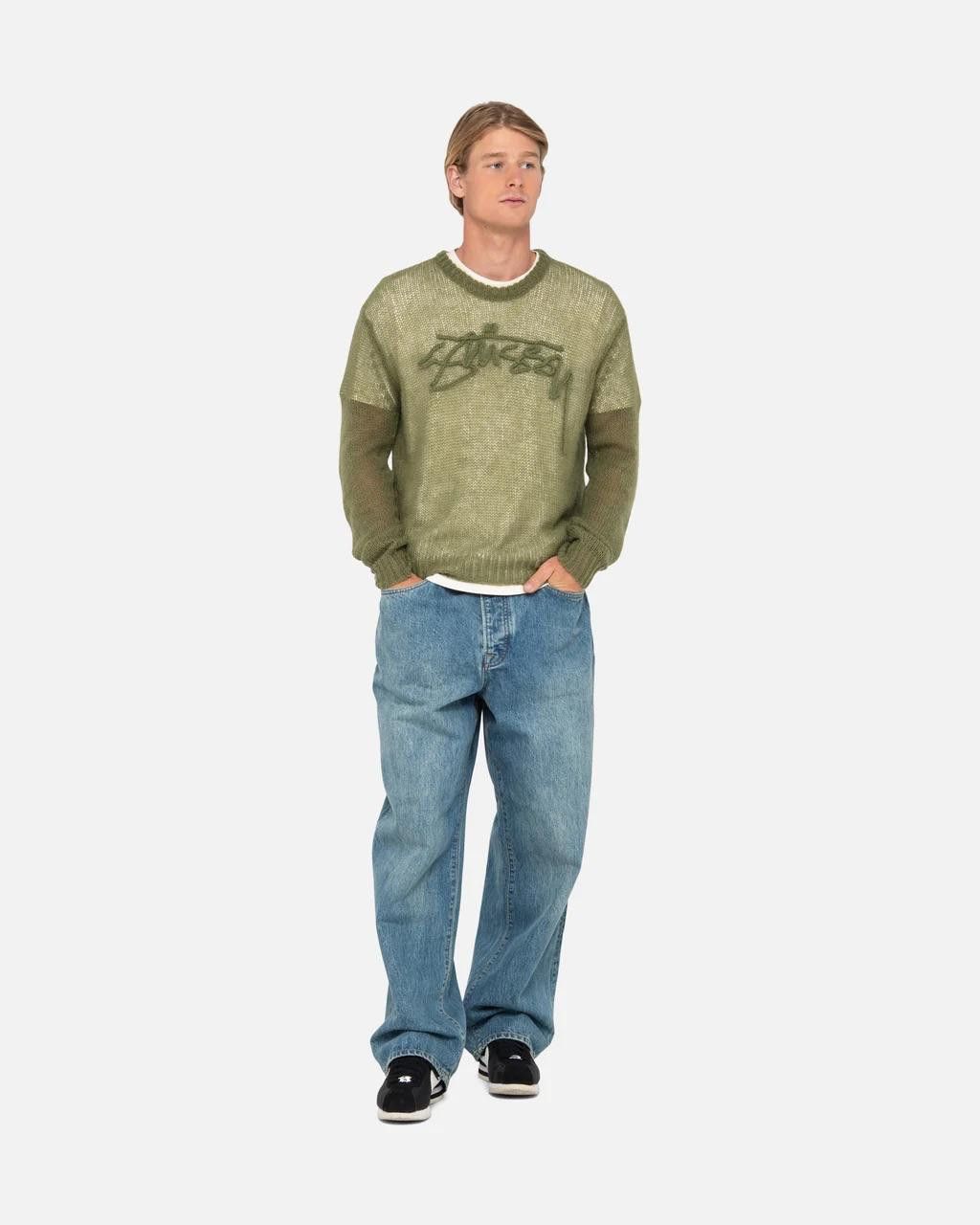 Stussy in Blue, Men's (Size 28)