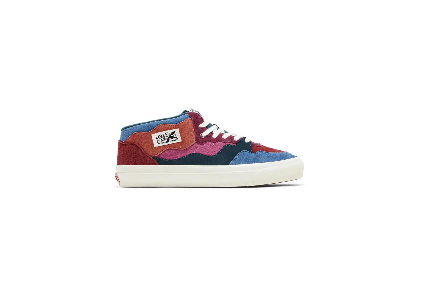 Parra Otw Half Cab 33 (Deadstock) Shoes, Men's (Size 12)
