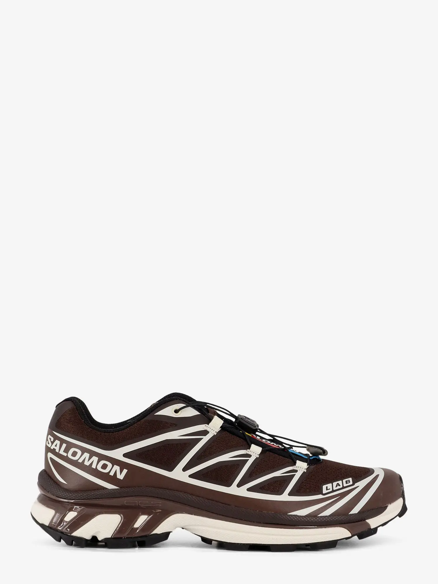 Salomon Xt-6 Nylon Sneakers Uk 7, Men's (Size 7.5)