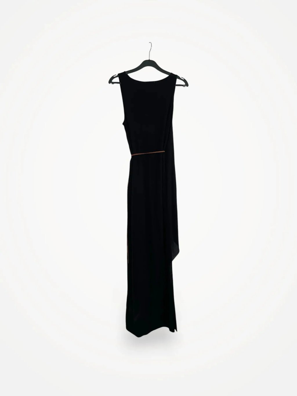 Dagmar Dress in Black, Women's (Size Xs)