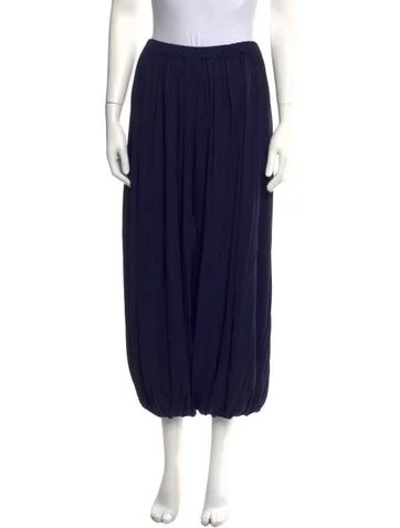 Aflalo Wide Leg Pants