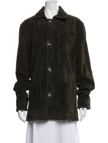 Blake Hedley Jacket