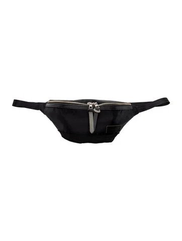 Master-Piece Nylon Belt Bag