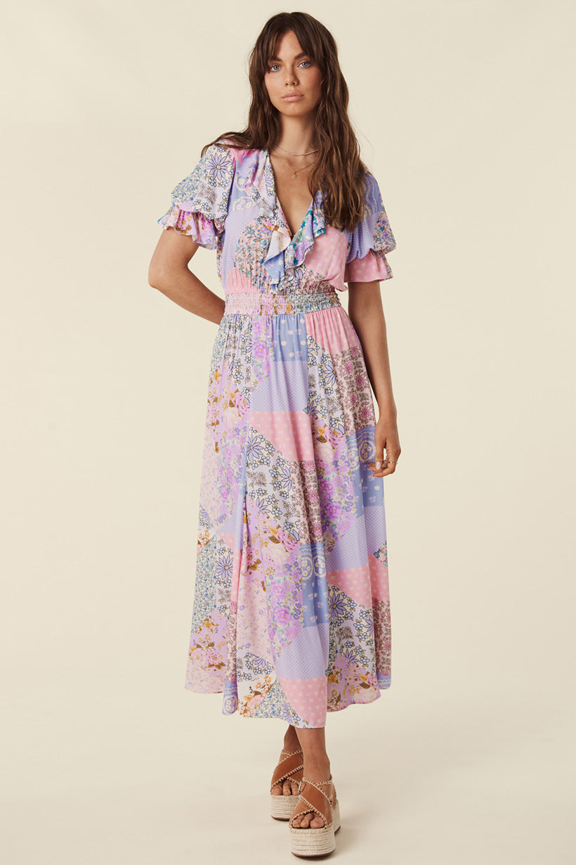 Cha Cha Gown