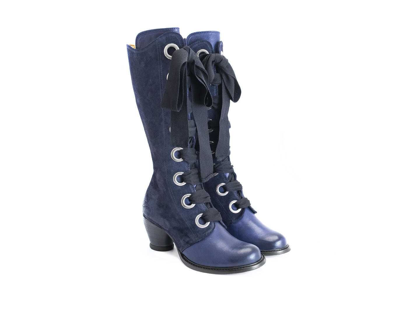East End Adanac: Indigo