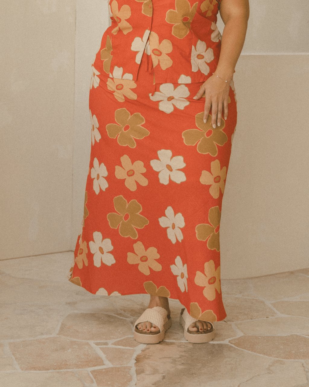 Lacey Skirt | Sweetheart