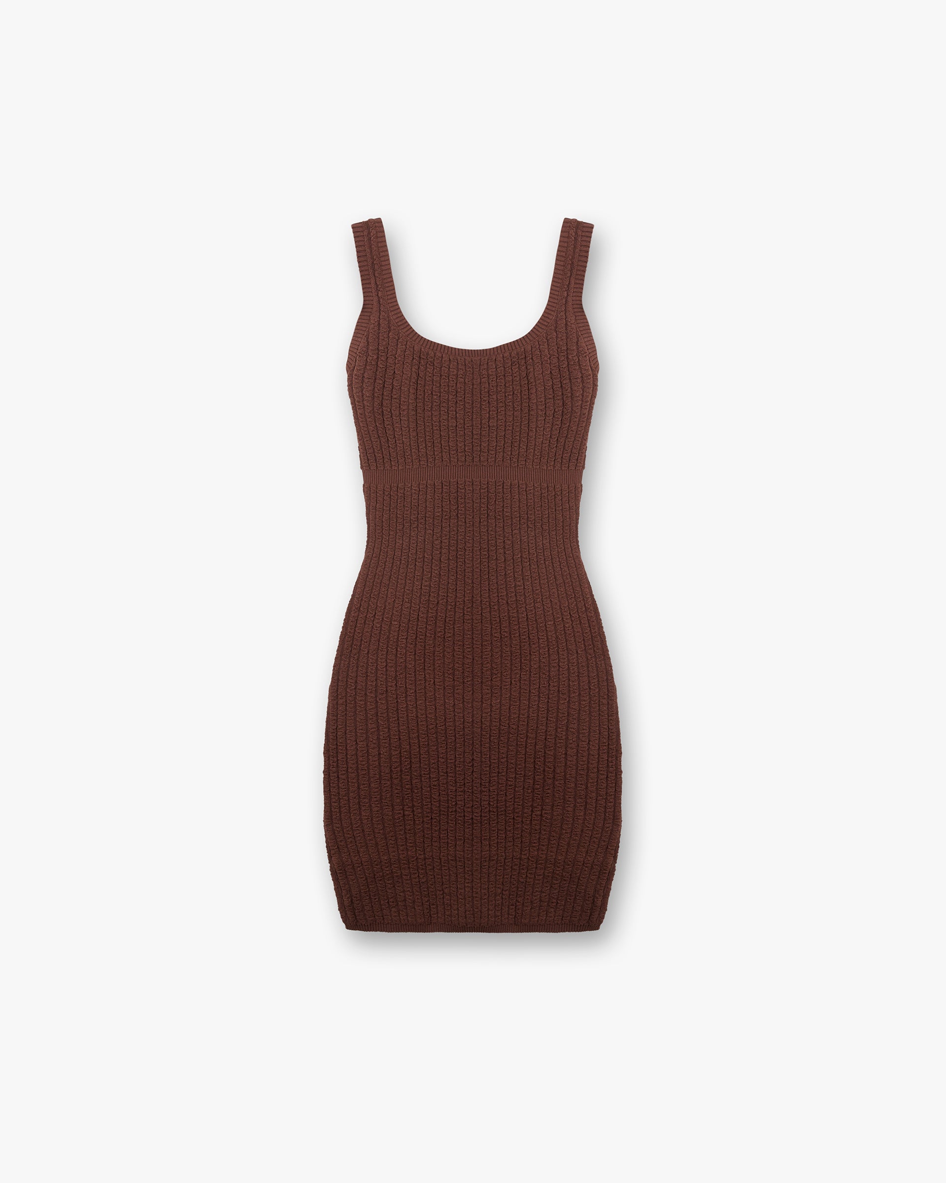Micro Dress - Coffee Quartz