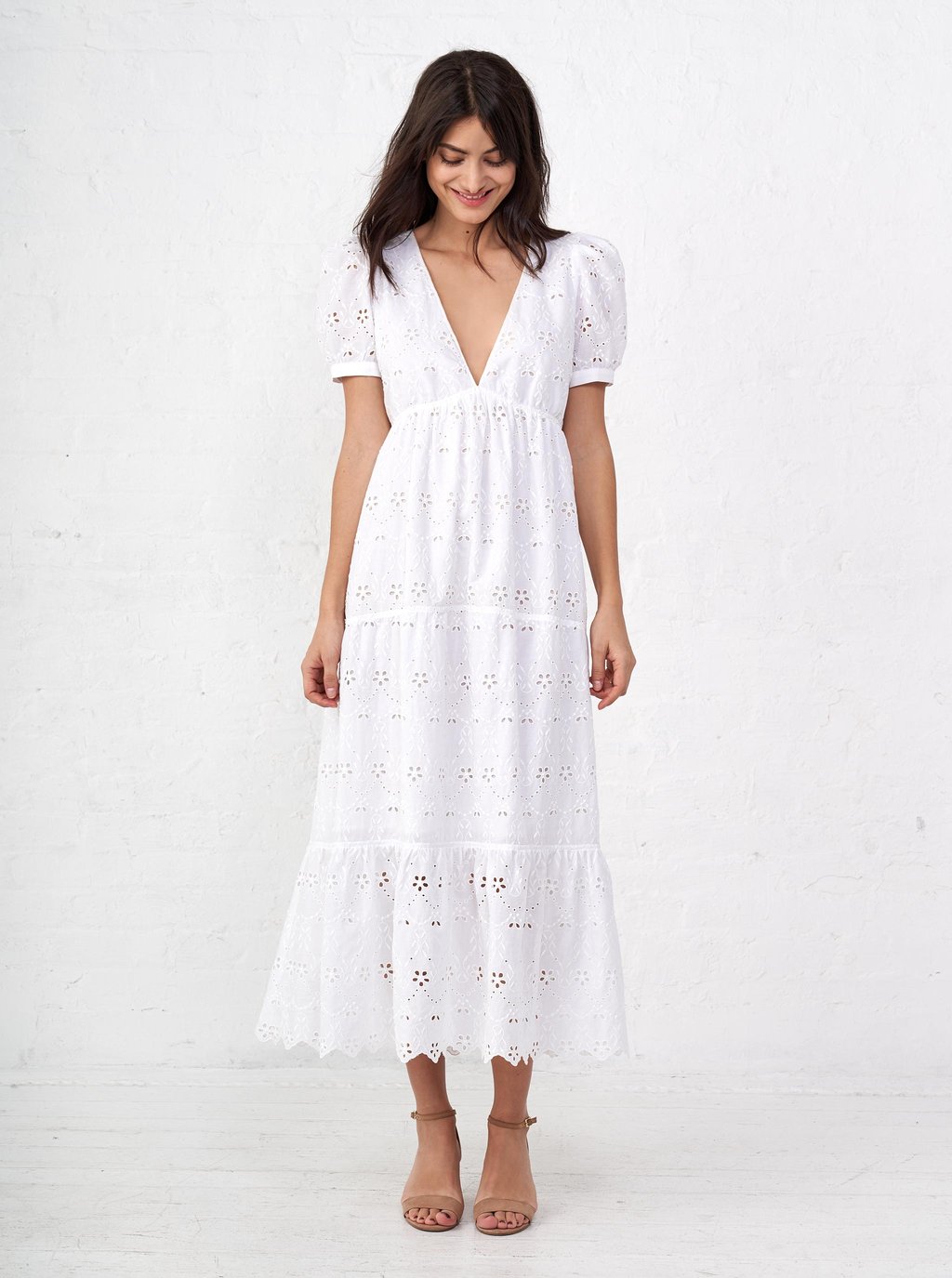 Olivia Dress