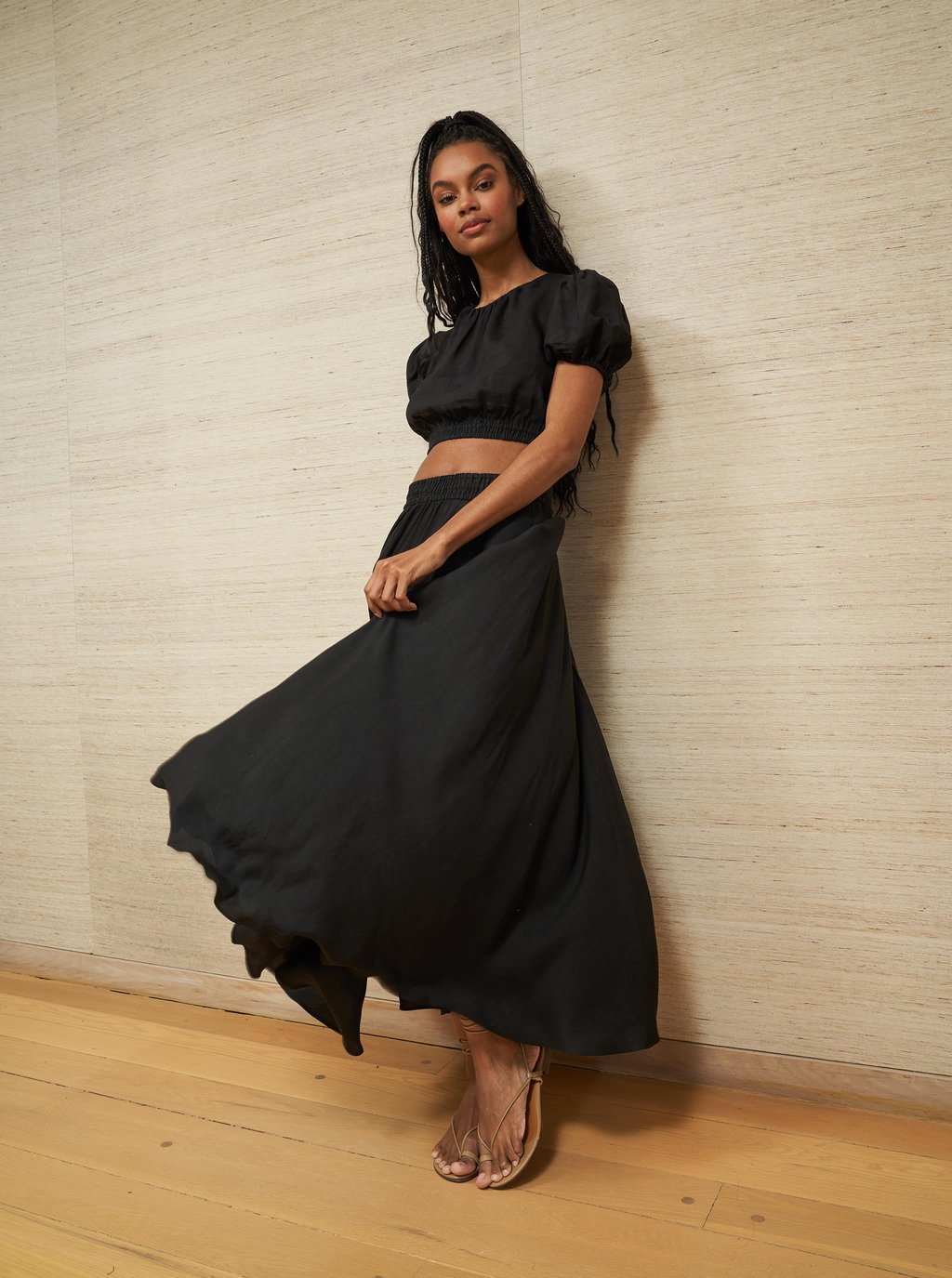 Odette Skirt