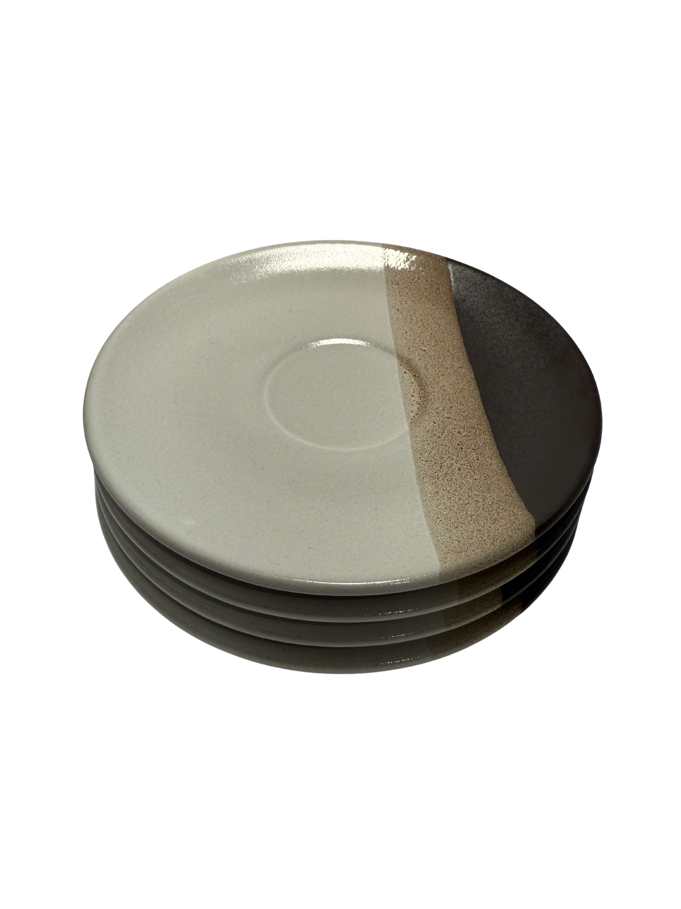 Saucer Set