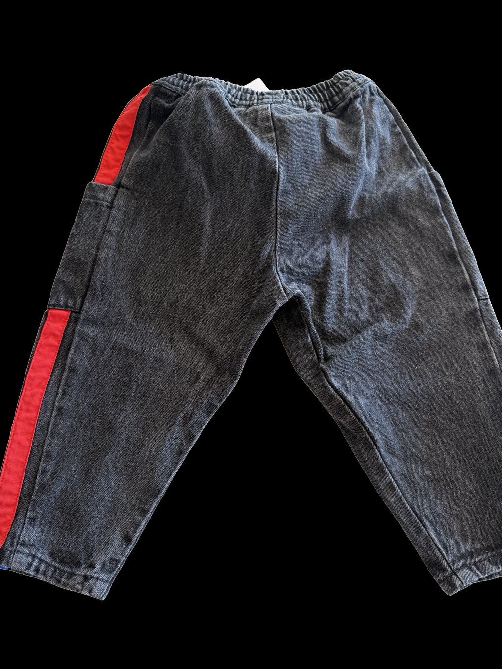 Denim kit pant - The Wiggles 