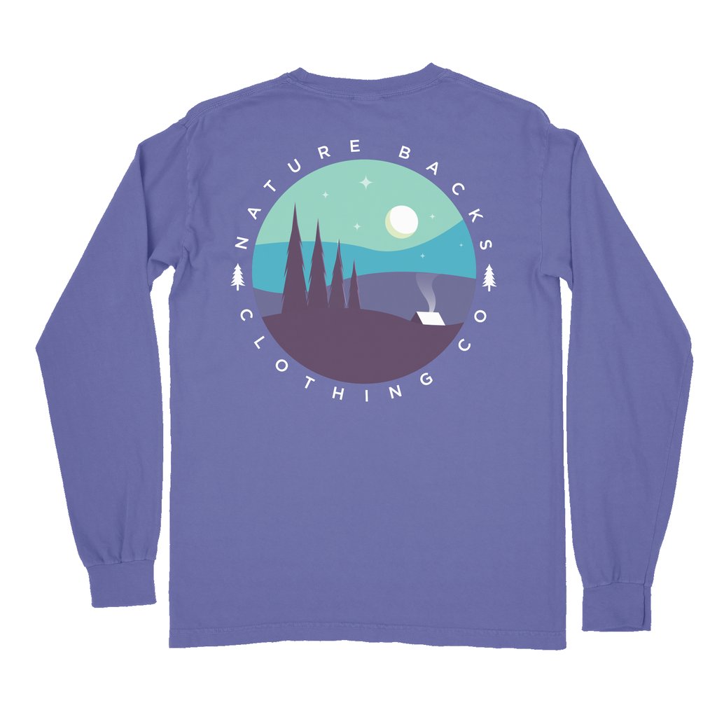 Twilight Long Sleeve 🌔