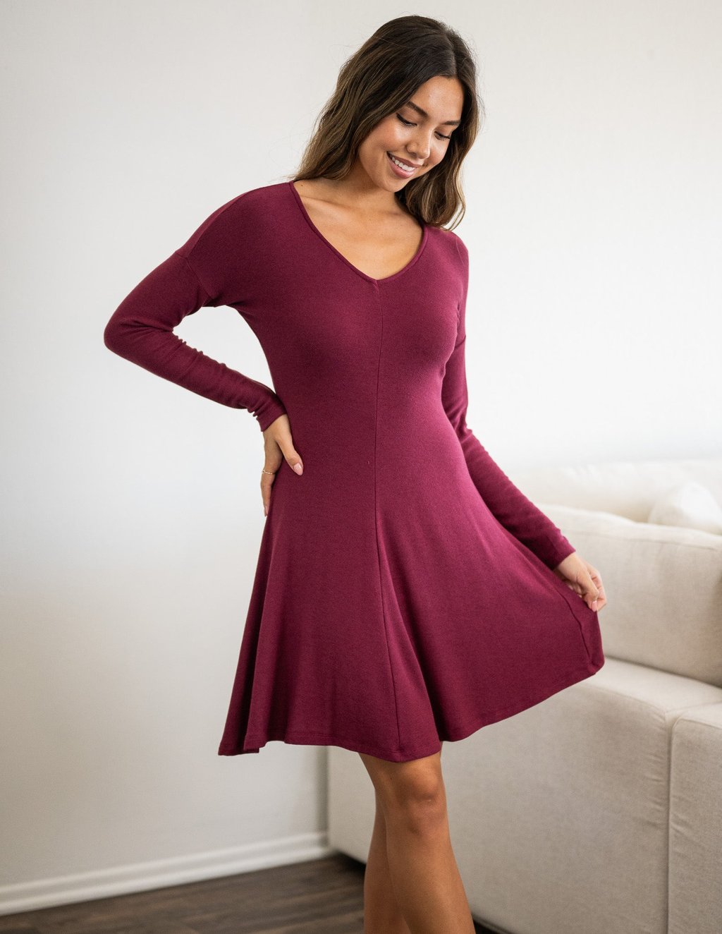 Devon Dress
