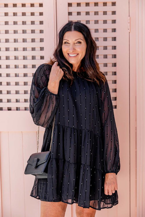 Angelica Dress