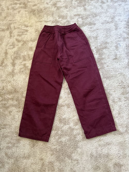 Ocean Pant