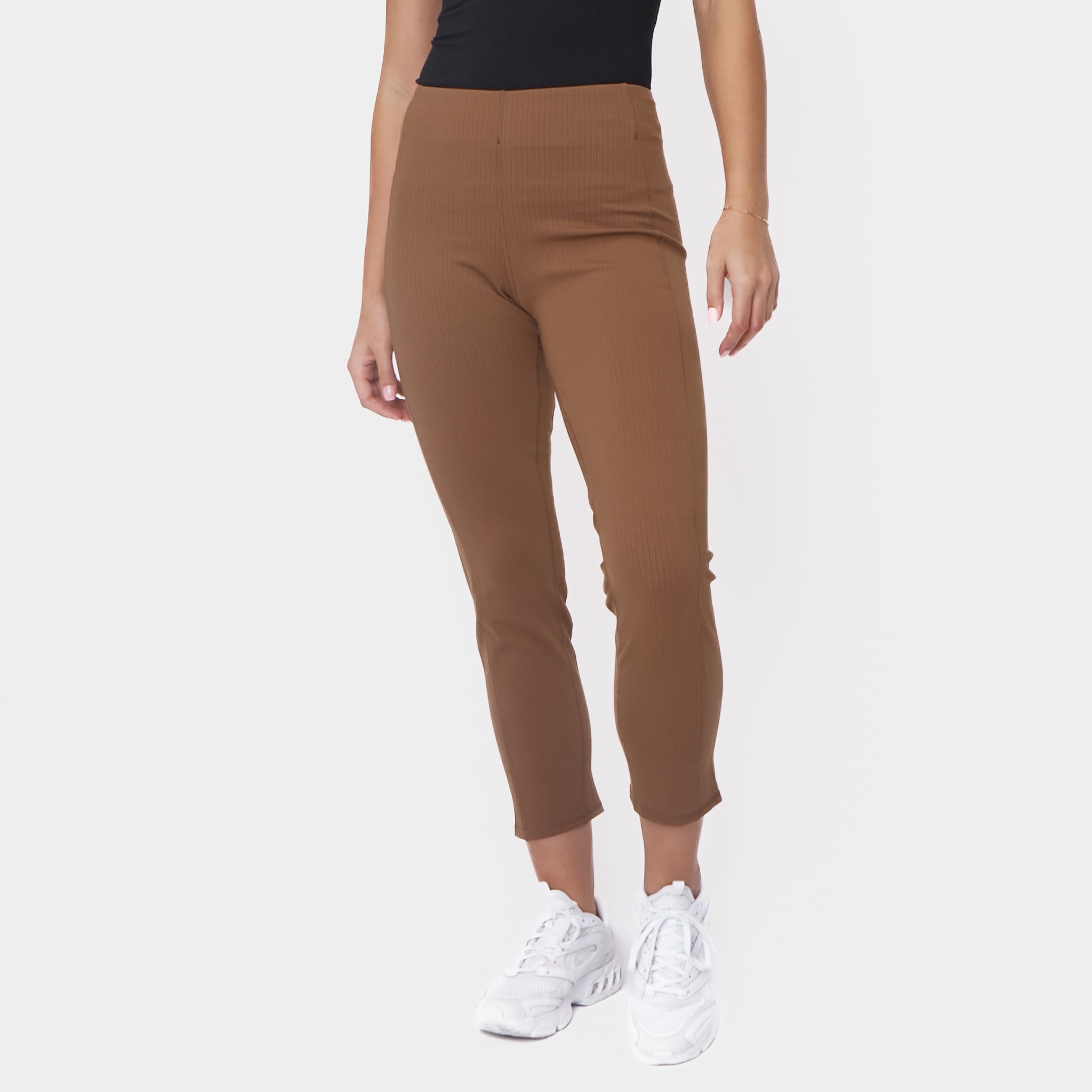 Commuter Pants - Caramel