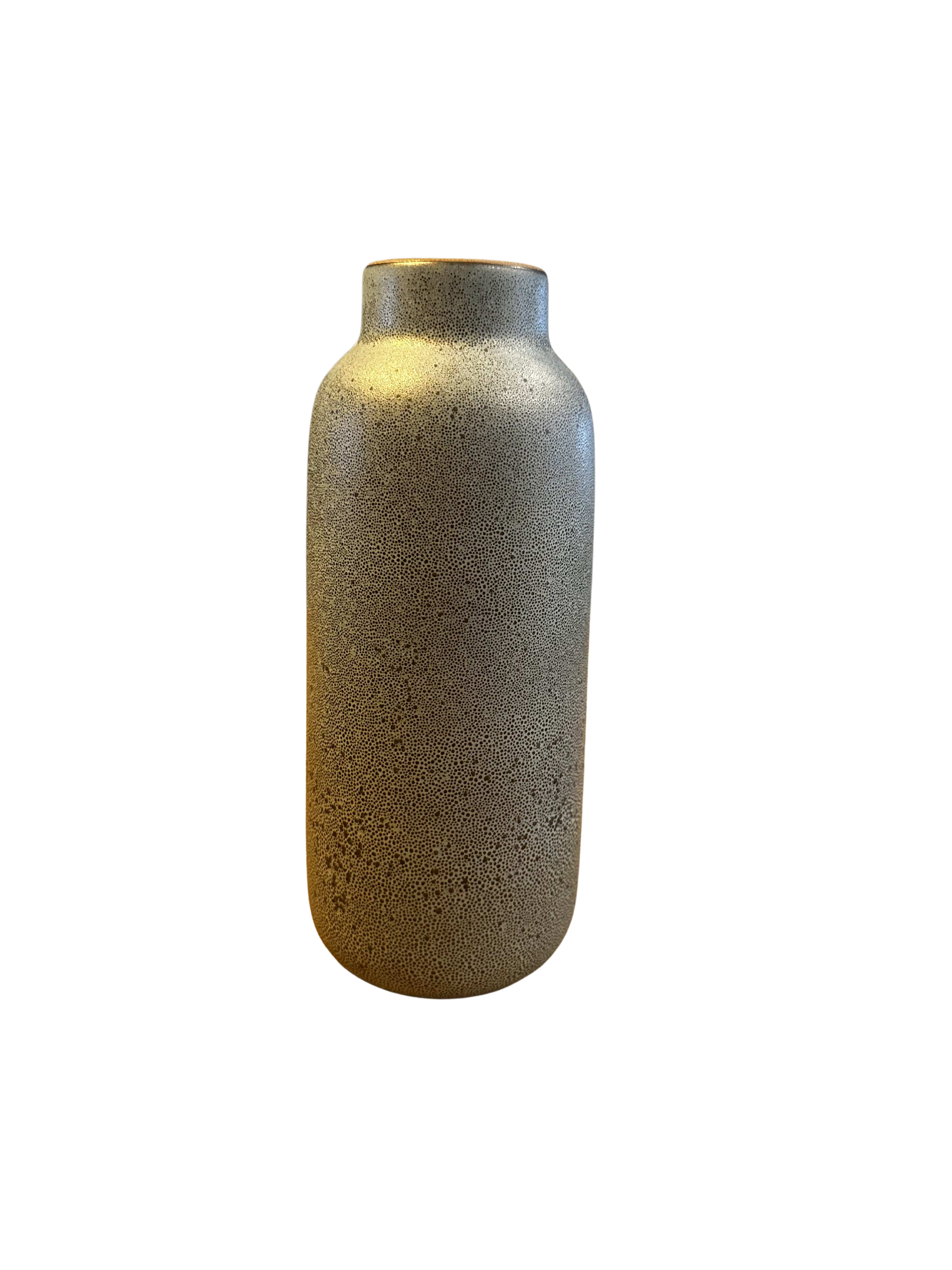 Cool Lava Multi-stem Vase