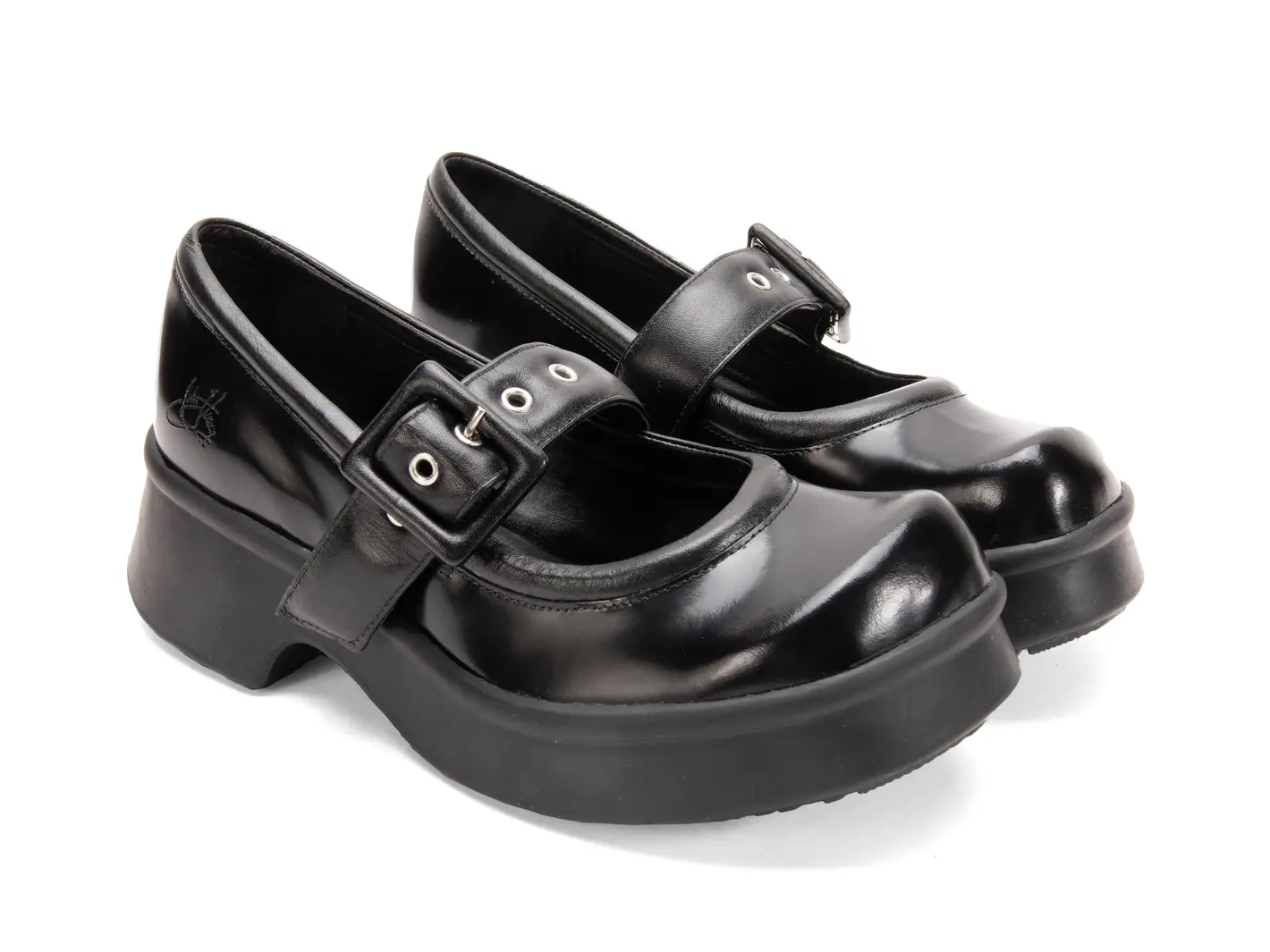 Harmony Delight: Black