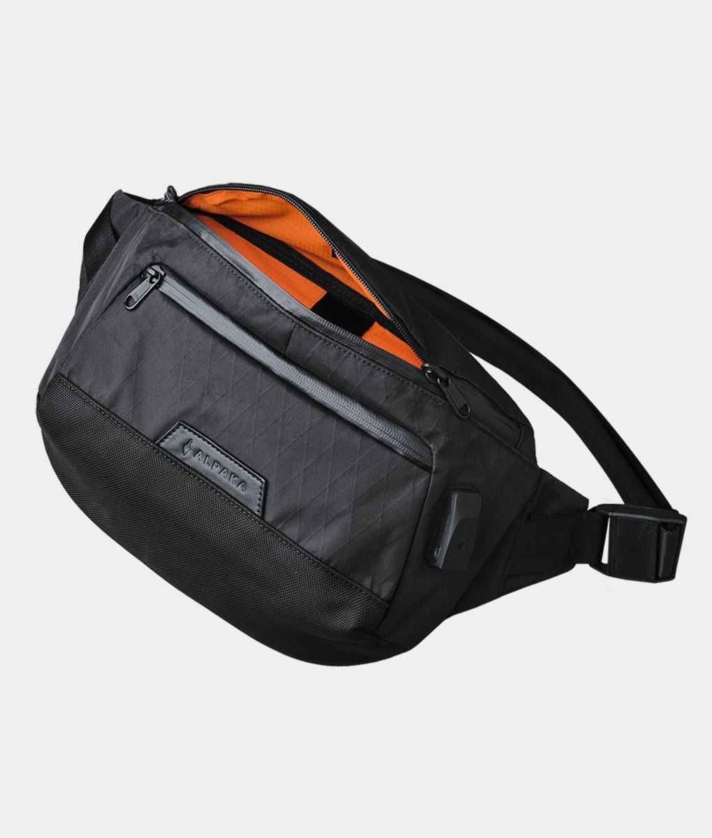 Bravo X Sling V2