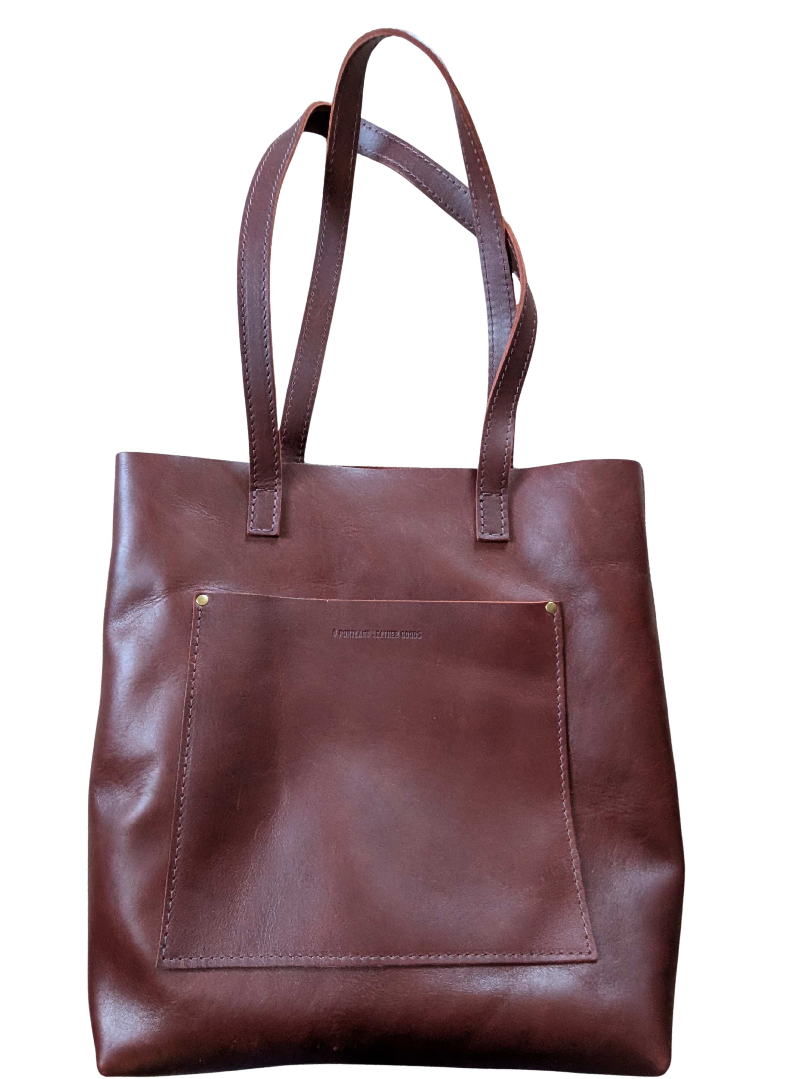 'Almost Perfect' Crossbody Tote