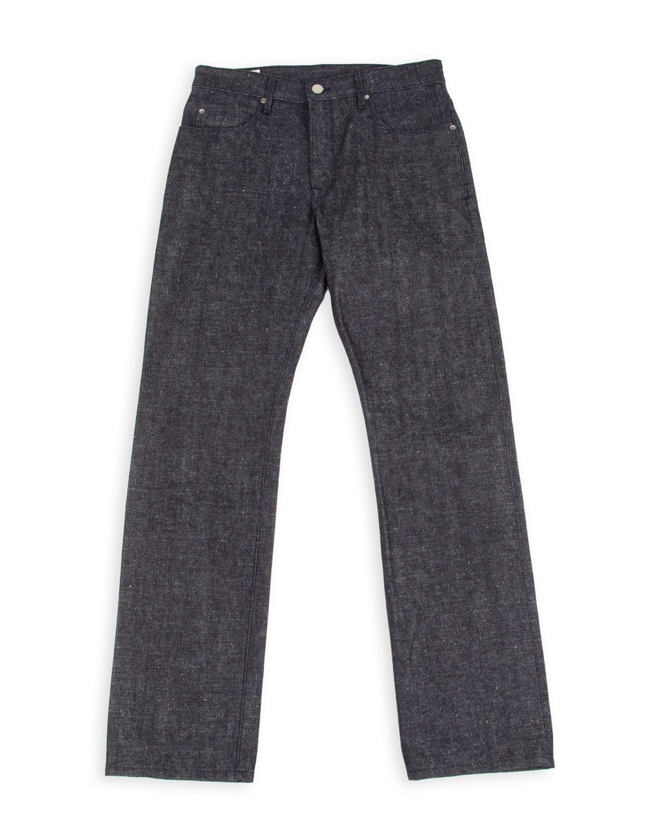Belford Straight Fit - 16oz Indigo Denim