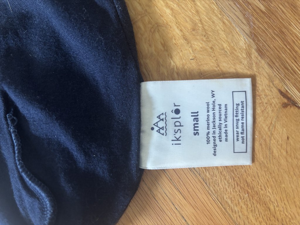 Merino Wool Beanie