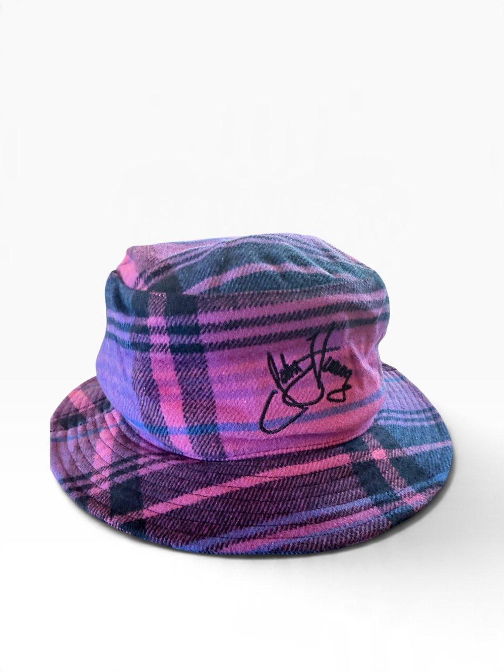 Fluevog X ANIÁN 2021 Bucket Hat