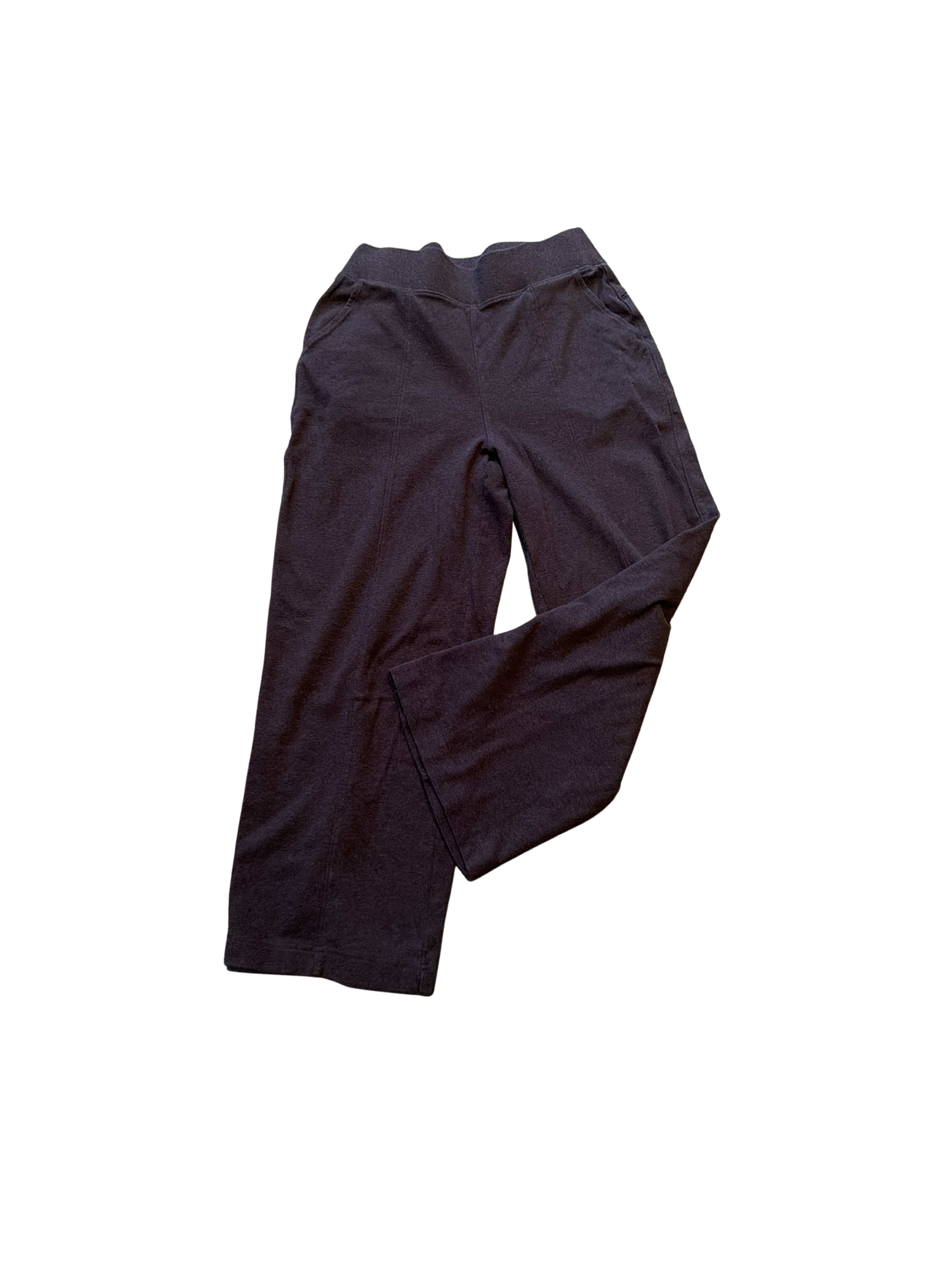 Women's Airplane Pintuck Wide Leg Pant