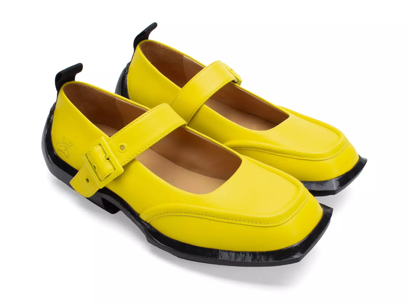 Future Angel Tayler: Yellow