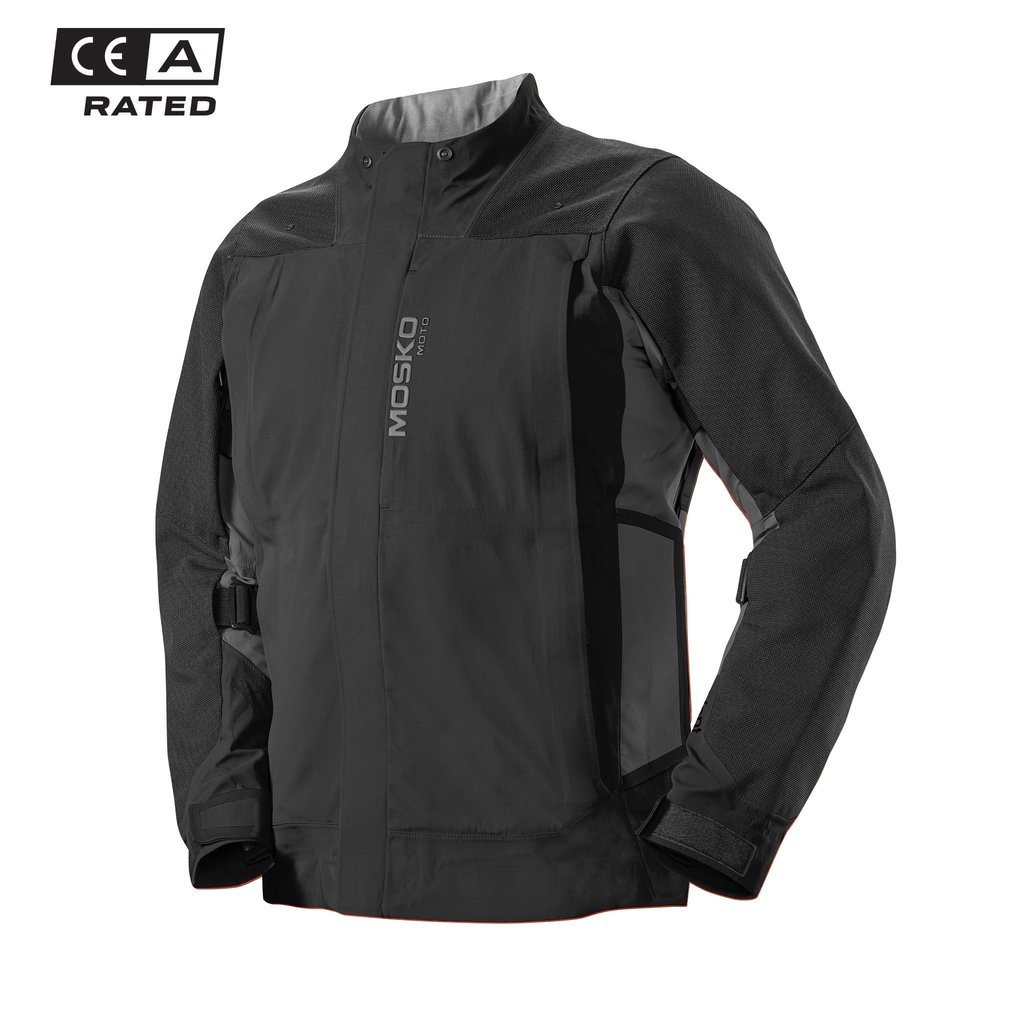 Basilisk IR Jacket (2026)
