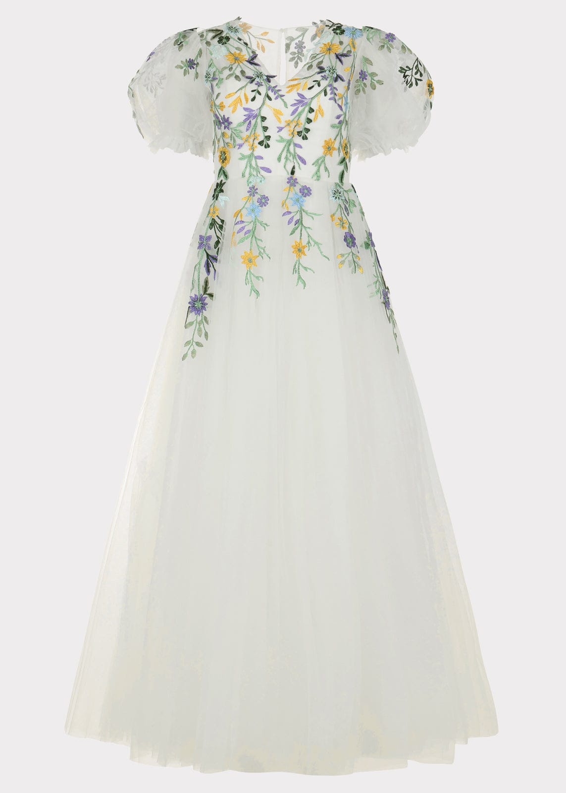 Alba Dress