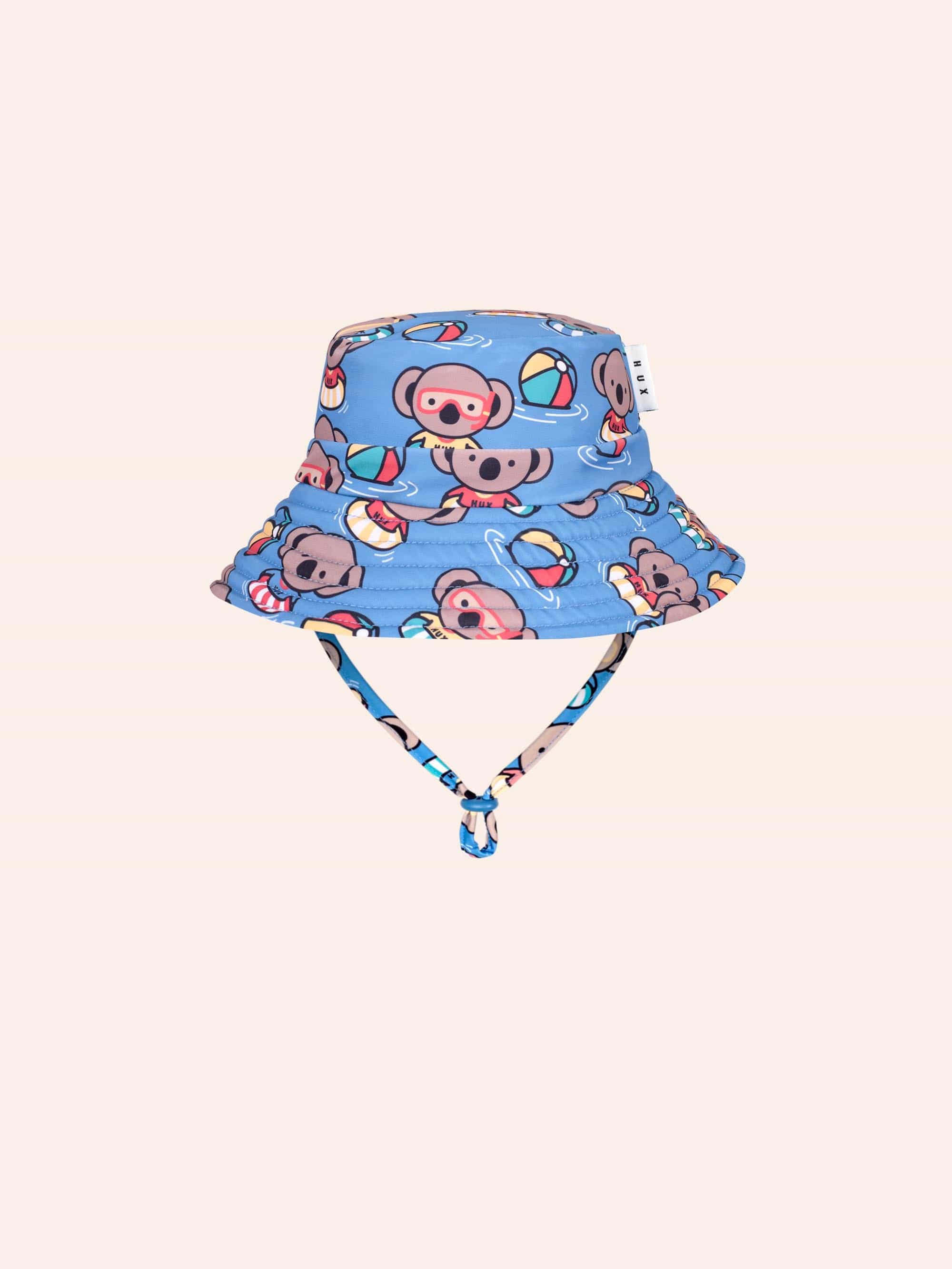 Kel Koala Swim Hat