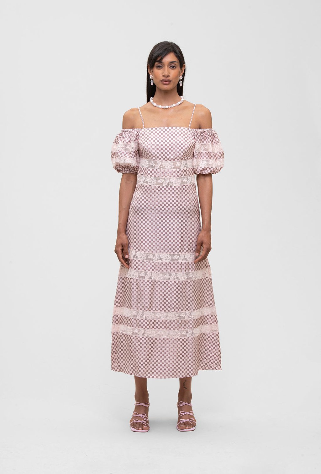 Freya Dress - Final sale