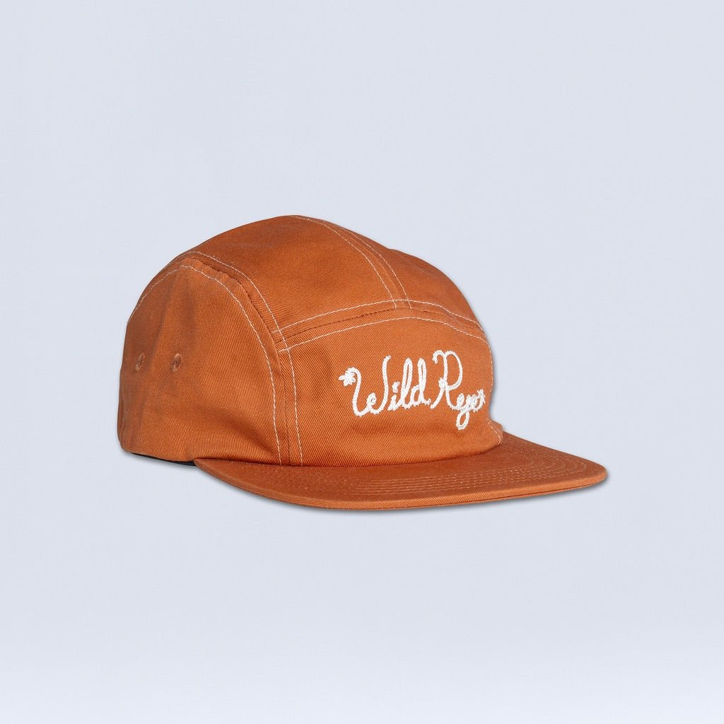 Edith Brim Hat | Canvas - Past Season