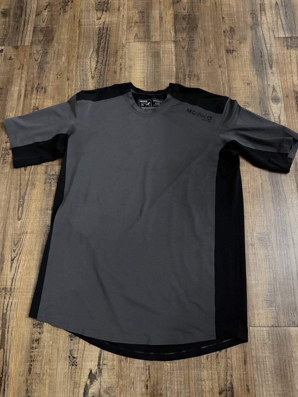 GRAPH ULTRALIGHT BASE LAYER Onyx Medium