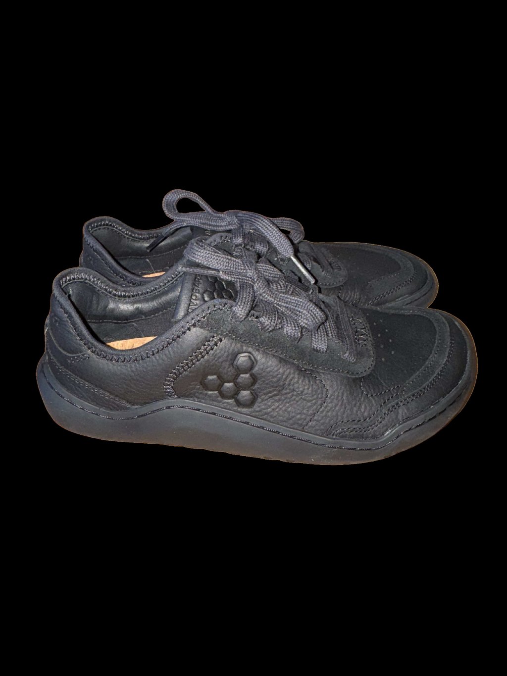 GOBI SNEAKER LEATHER WOMENS