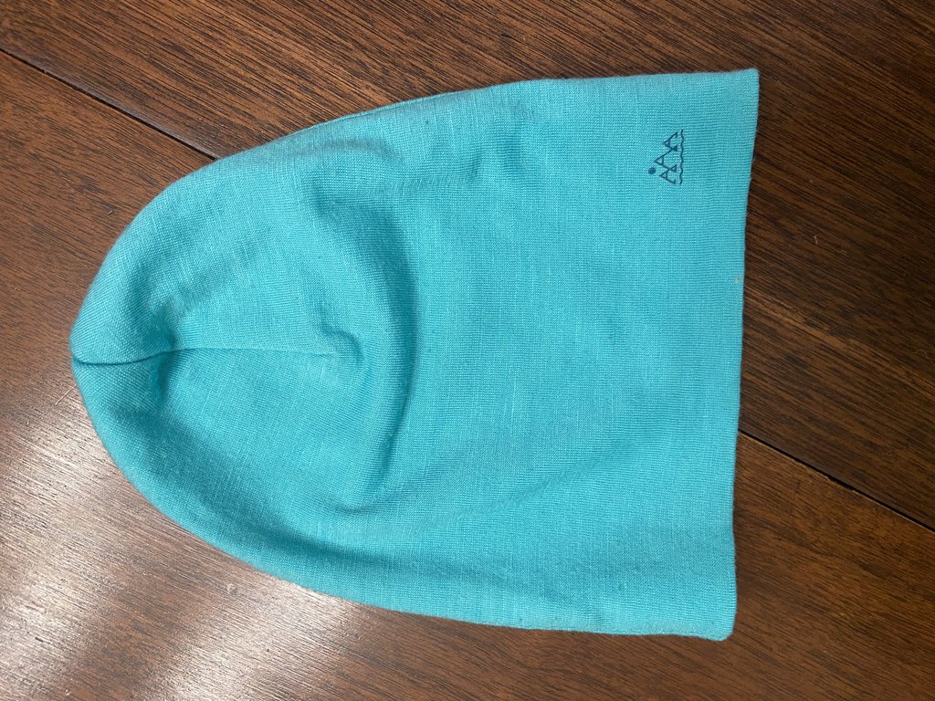 Merino Wool Beanie