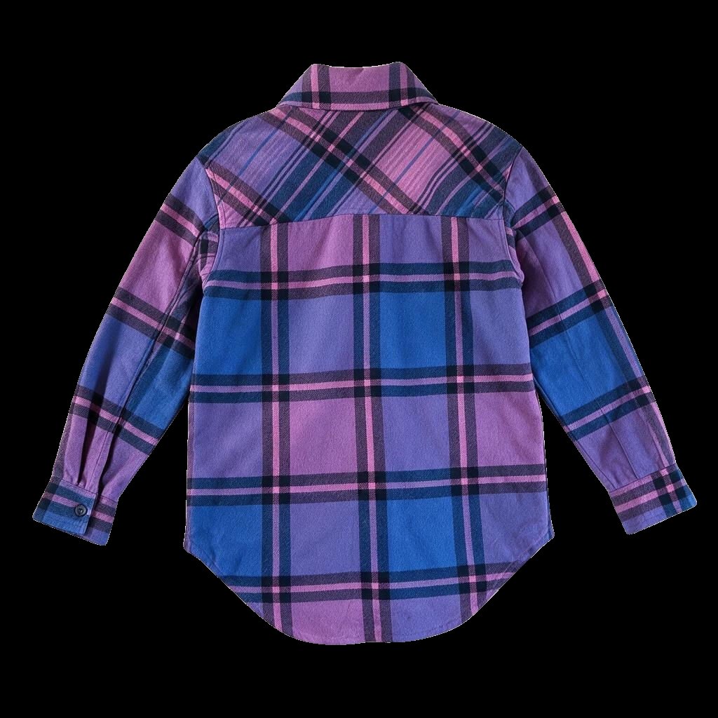 Fluevog X ANIÁN 2021 Painters Coat