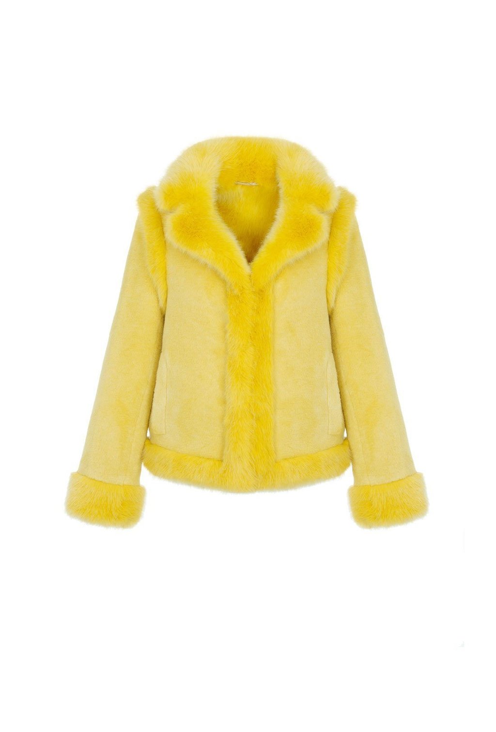 Coronis Jacket